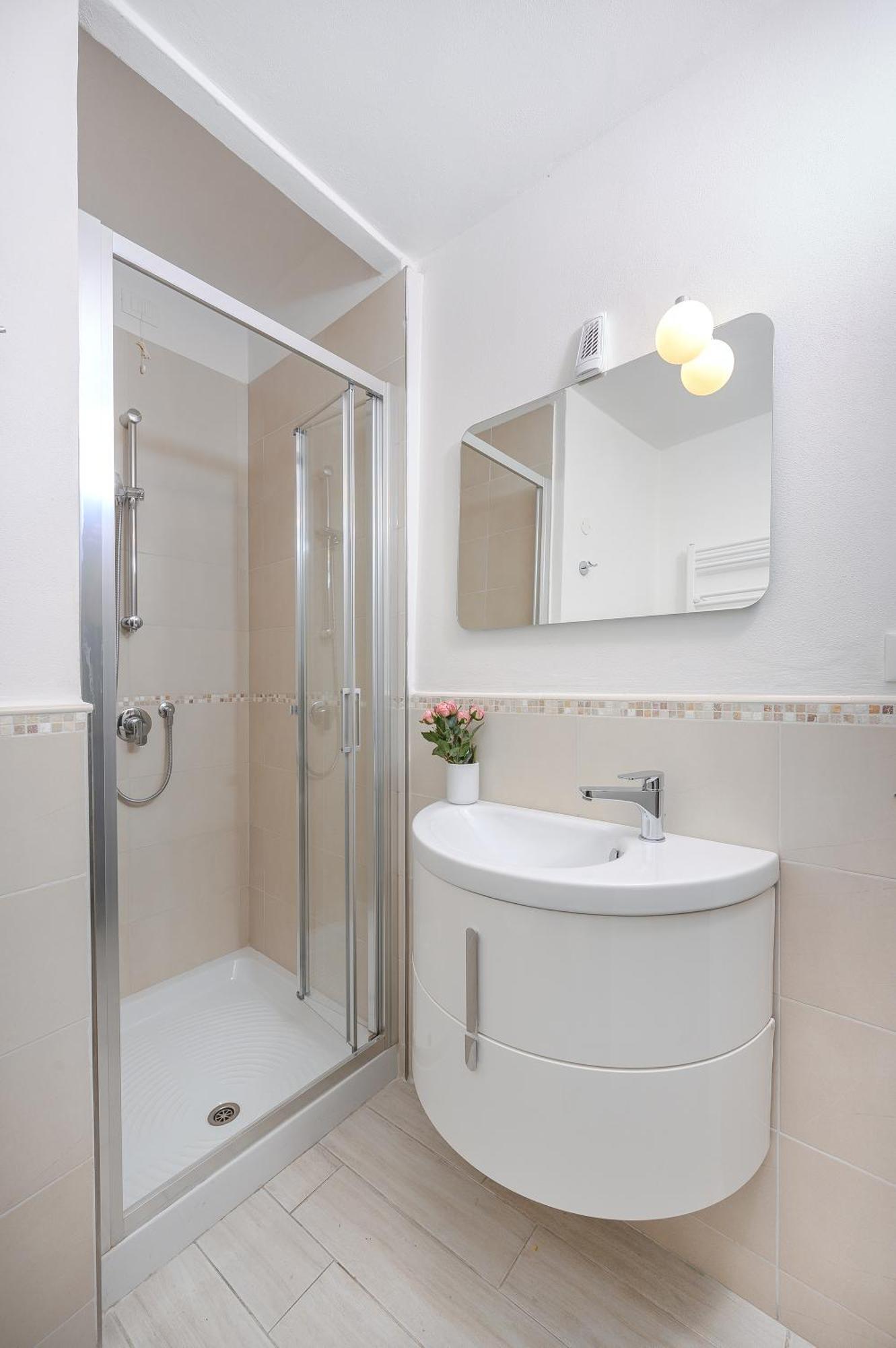 La Piazzetta In Centro Appartement La Spezia Buitenkant foto