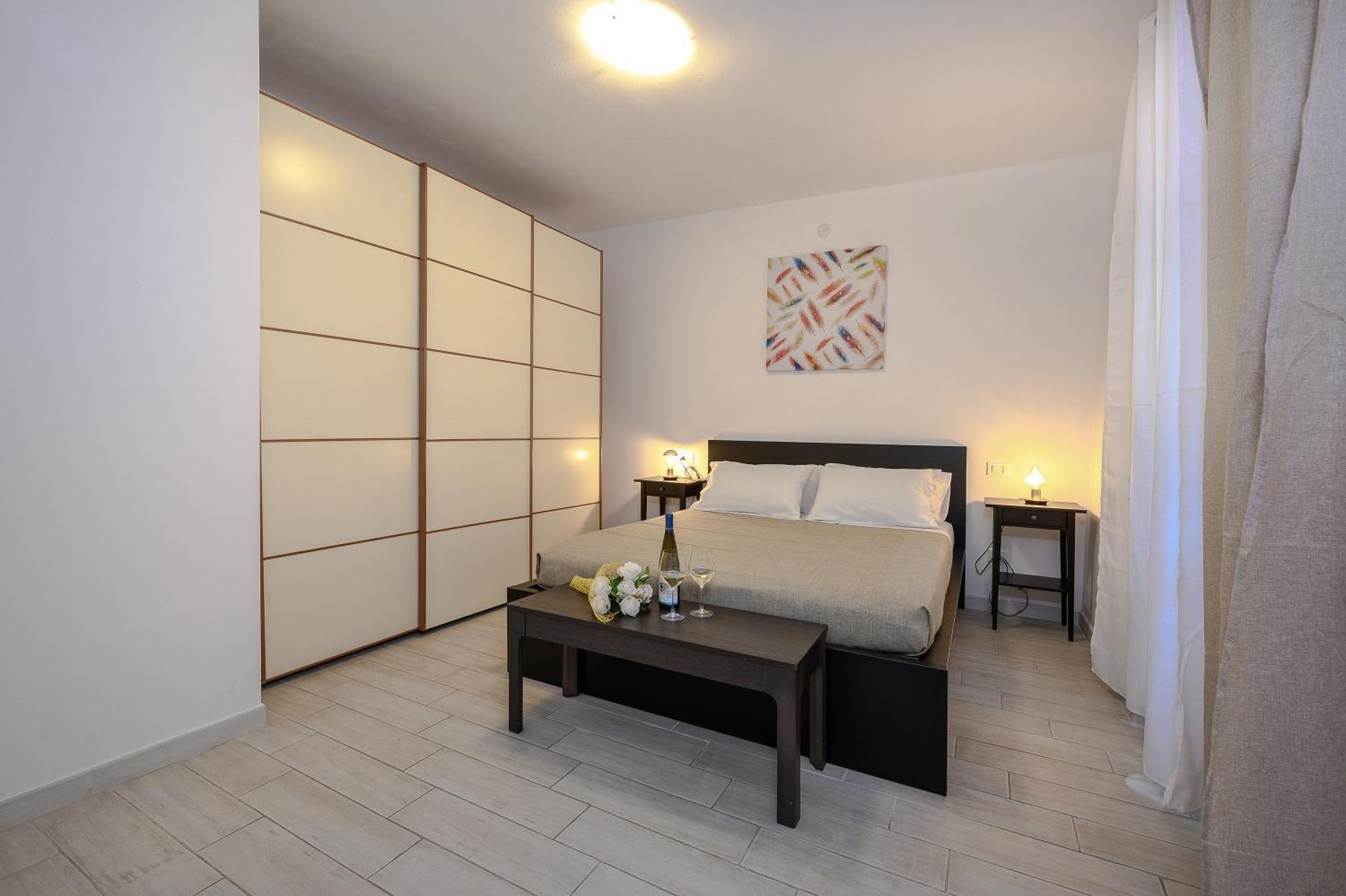 La Piazzetta In Centro Appartement La Spezia Buitenkant foto